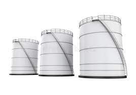 Oil/Gas Tank Lining Replacement Specialists in Florida