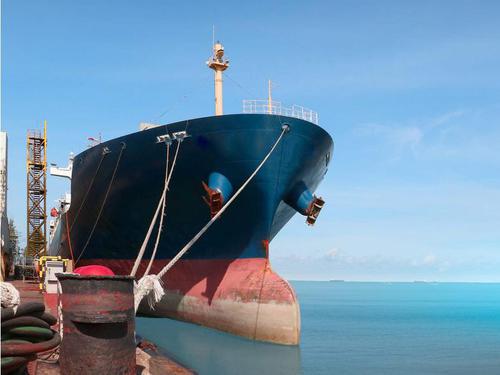 Ship Fleet Painting & Marine Coatings in Illinois